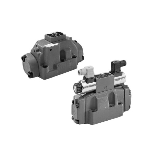 Electrodistributeur Hydraylique   H