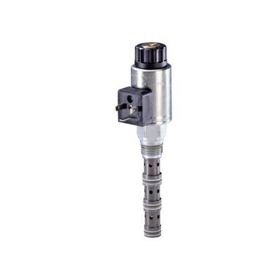 Electrodistributeur Hydraylique  VEDS VEDS Maroc