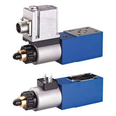 Electrodistributeur Proportionnel  3DREP 6 C 3DREP Maroc