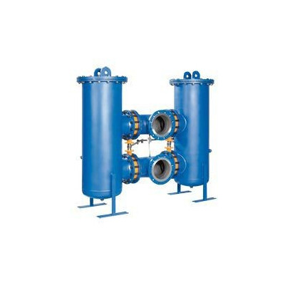 Filtre En Ligne Duplex  400LD0130 400LD Maroc