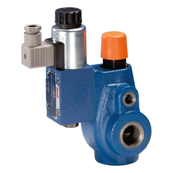 Limiteur De Pression De Pilote   DB 10 G.