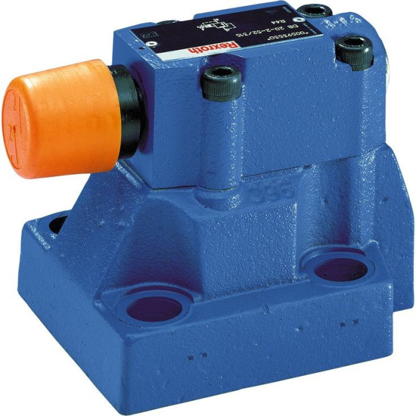 Limiteur De Pression De Pilote   DB 25 G.