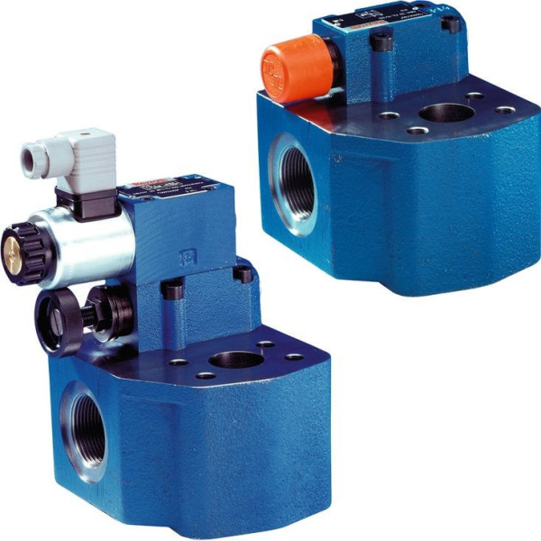 Bloc De Protection De Pompe   DBA 15 F2