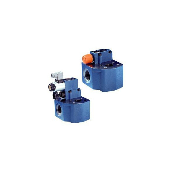 Bloc De Protection De Pompe   DBAW 15 AF1