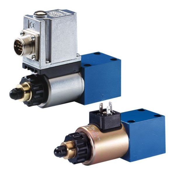 Limiteur De Pression Proportionnel   DBE 6X