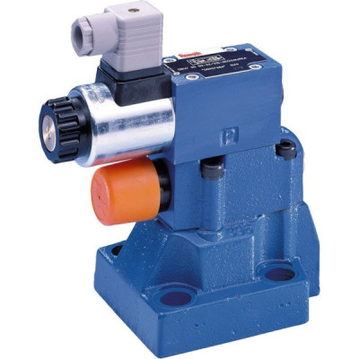 Limiteur De Pression Piloté  DBW 10 .1 DBW(C T) Maroc