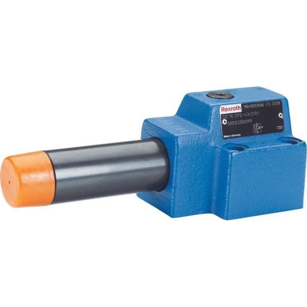 Soupape De Séquence Pilotage Direct   DZ 10 DP1