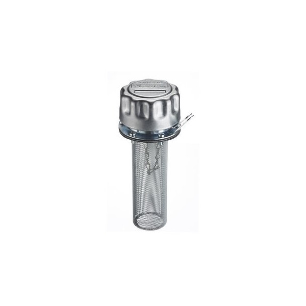 Filtre De Ventilation   TLF I 6 