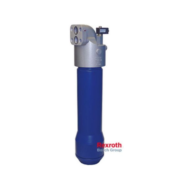 Filtre De Montage De Blocs Rexroth, Pour Montage De Bride Latéral   450FEN0040