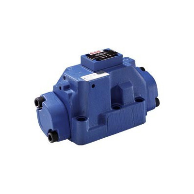 Electrodistributeur Hydraylique  H H-4WH Maroc