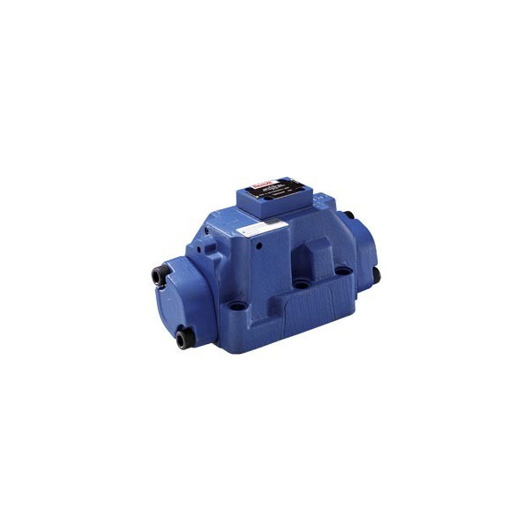 Electrodistributeur Hydraylique   H
