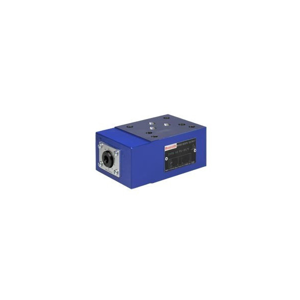 La Soupape D'Étranglement   FG 16 C10