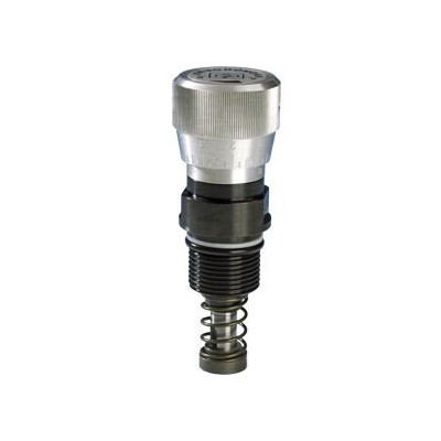 La Soupape D'Étranglement  FK 16 C12 FK. Maroc