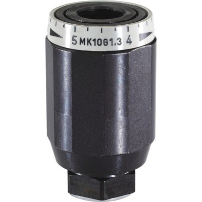 La Soupape D'Étranglement  MK 10 G1X/     MK. Maroc