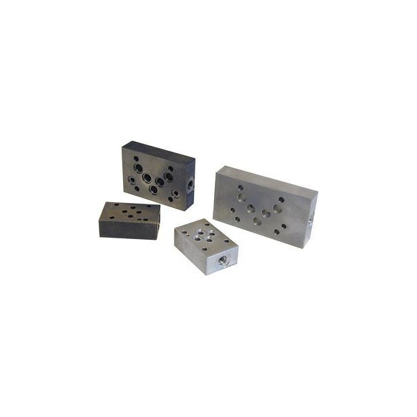 Plaque Sandwich   HSZ 06 A 040