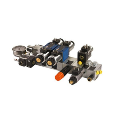 Modules De Presse  IH15BA006/02HEIDELB1AA/G24N9K4M01     IH15BA006 ...