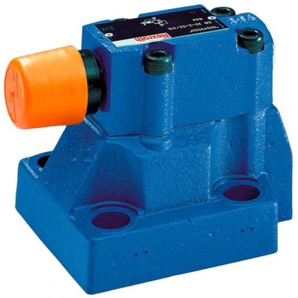 Limiteur De Pression   DBC 10