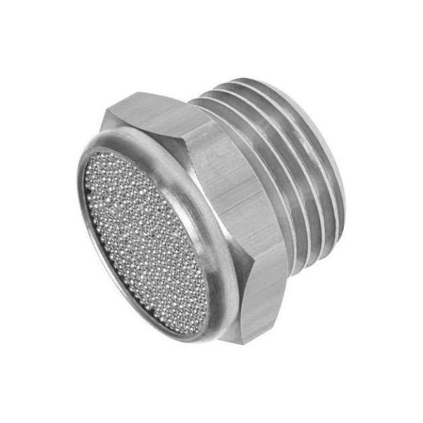 Silencer  AMTE-M-H-G14  1206623  festo