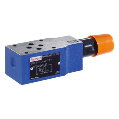 Limiteur De Pression  ZDB 10 DP1 ZDB Maroc