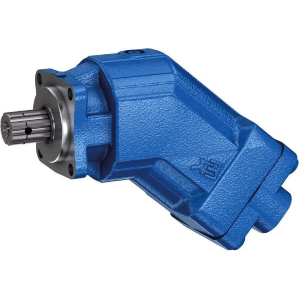 Pompe À Cylindrée Fixe   KFA2FO107/63