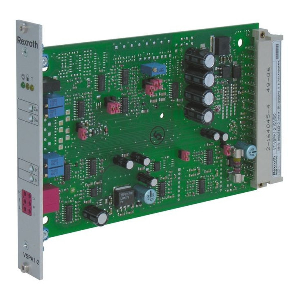 Module Amplificateur Électrique   VT11006