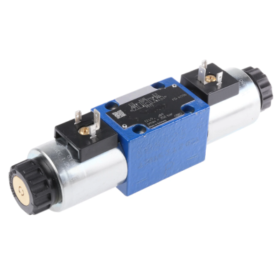 Distributeur Hydraulique Maroc
