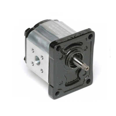 Pompe hydraulique à engrenage  groupe 2 - 14 cm3 Maroc