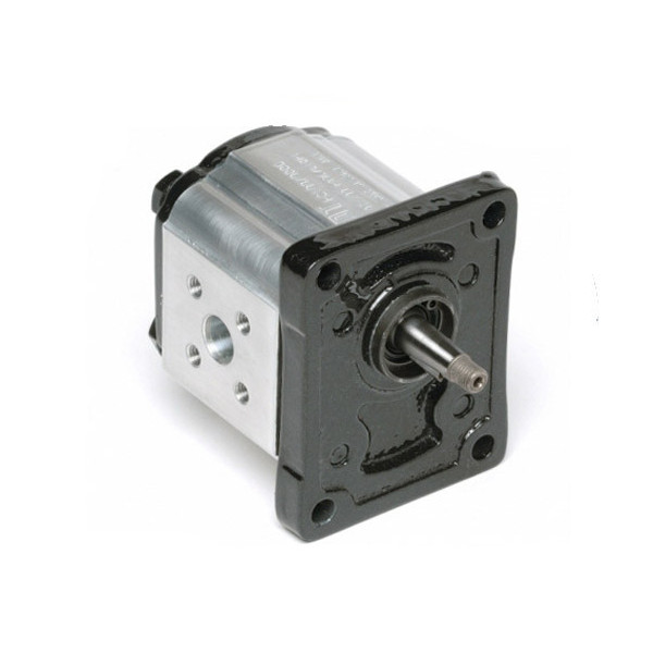 Pompe À Engrenage Externe Azpt