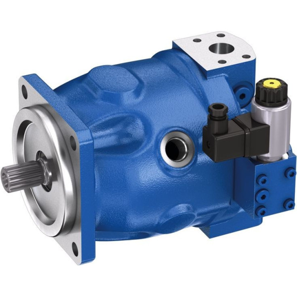 Pompe À Cylindrée Fixe A10Vzo   A10VZO003DR000/10R