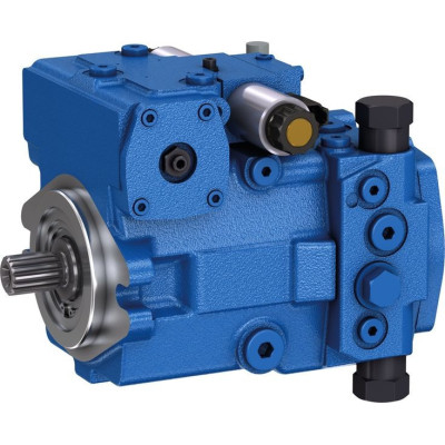 Pompe À Cylindrée Variable À Pistons Axiaux A10Vg  A10VG18HW1/10R A...