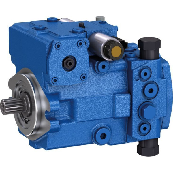 Pompe À Cylindrée Variable À Pistons Axiaux A10Vg   A10VG18HW1/10R