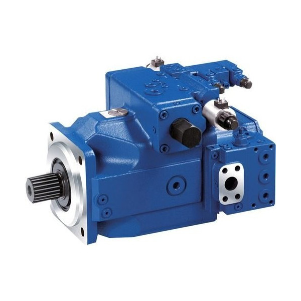 Pompe À Déplacement  Plongeur Axial À Rangée Variable    A A4CSG 250 EPD /30R