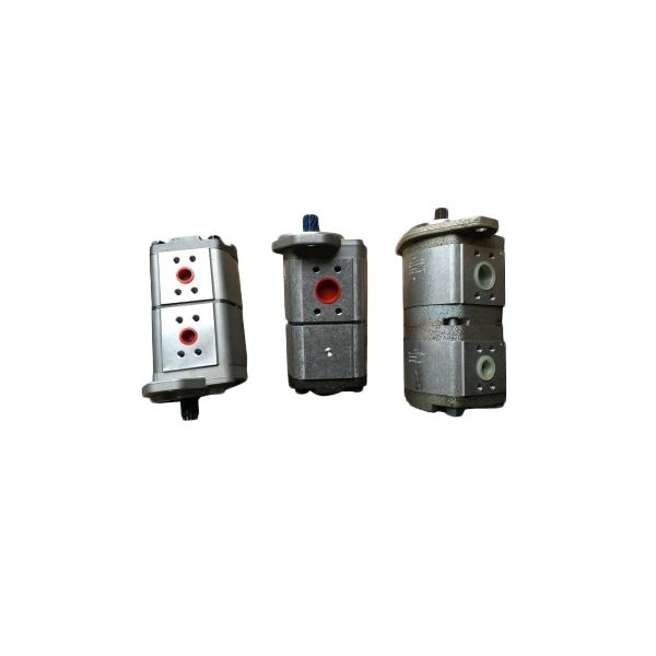 Pompe D'Engrenage Externe Haute Performance   AZPNN