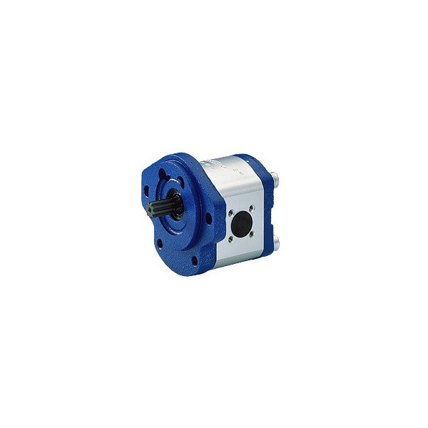 Pompe D'Engrenage Externe Haute Performance   AZPNS