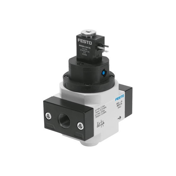 Distributeur De Mise En Circuit  HEE