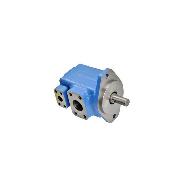 Pompes À Palettes À Cylindrée Fixe   PVV 21