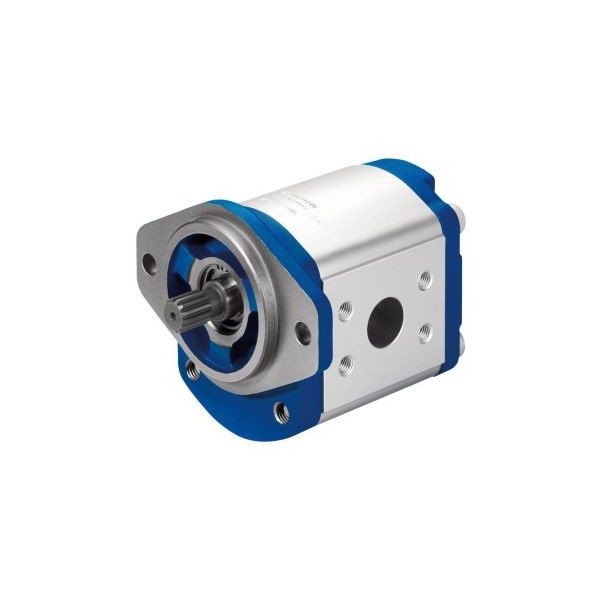 Pompe D'Engrenage Externe Silence Plus   AZPJ