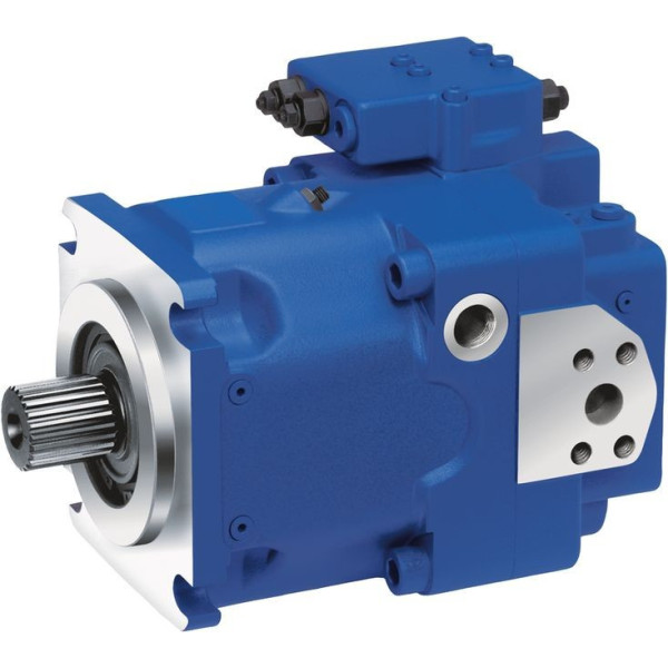 Pompe Variable À Piston Axial   A11VLO190DRS/11R