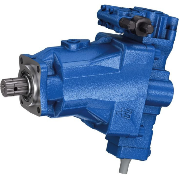 Pompe Variable À Pistons Axiaux   KVA7VO107DRS/63L