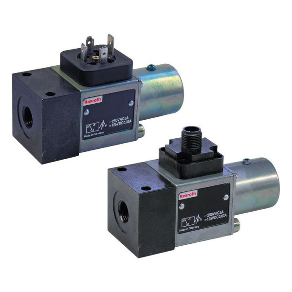 Pressostat   HED1KA4X/100