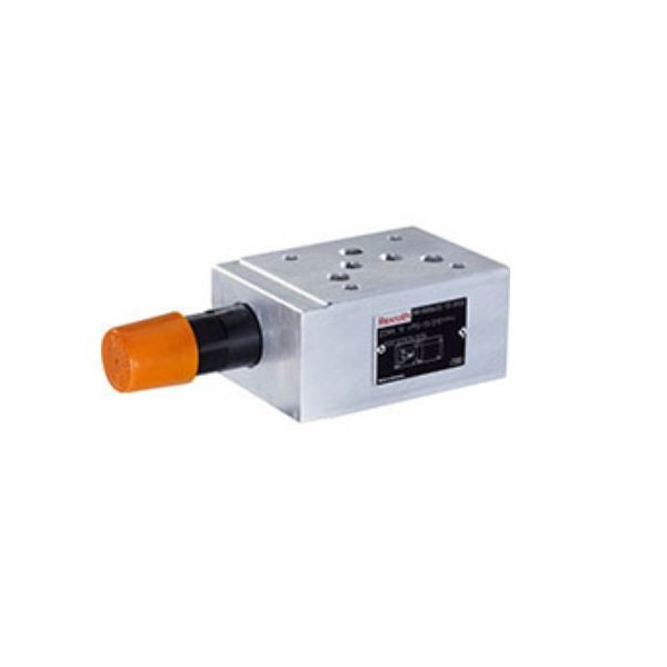 Reducteur De Pression Piloté   3DR 10 P4
