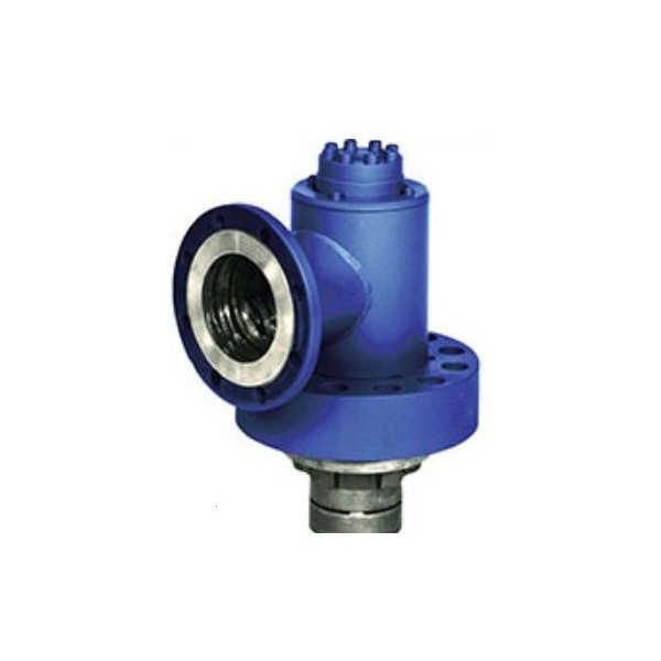 Valve De Remplissage – Embase Empilable   SF 125 A0