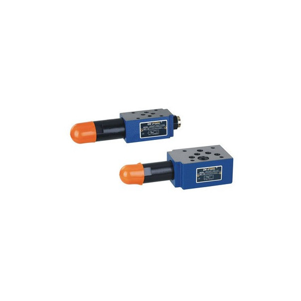 Reducteur De Pression   ZDR 10 DA1