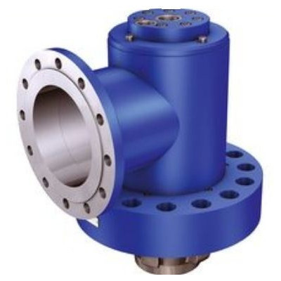 Vannes De Préremplissage  SFS 200 A0 SFS Maroc
