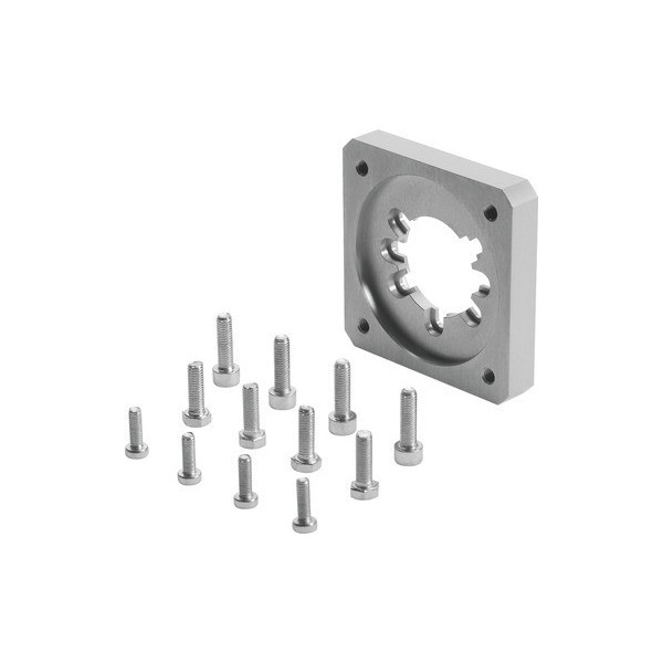 Bride De Moteur  EAMF