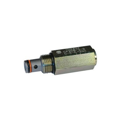Soupape de maintien en ligne SICV 1CP Maroc