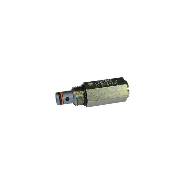 Soupape de maintien en ligne SICV