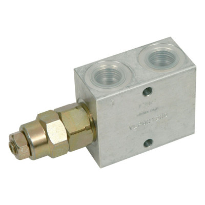 Limiteur de pression SICV 1LR Maroc