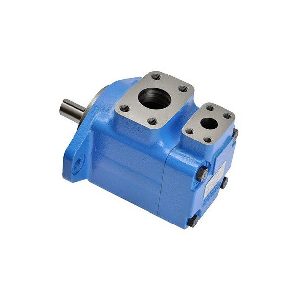 Pompes Hydrauliques à palettes - V / VQ / VQH