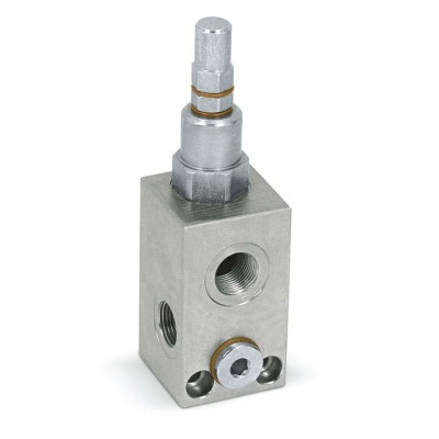 Limiteur de pression SICV 7VR Maroc
